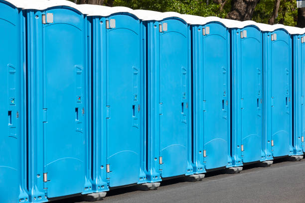 Best Portable Restrooms for Agricultural Sites  in Roosevelt Park, MI