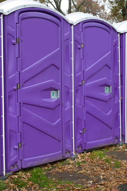 Best Portable Restroom for Sporting Events  in Roosevelt Park, MI